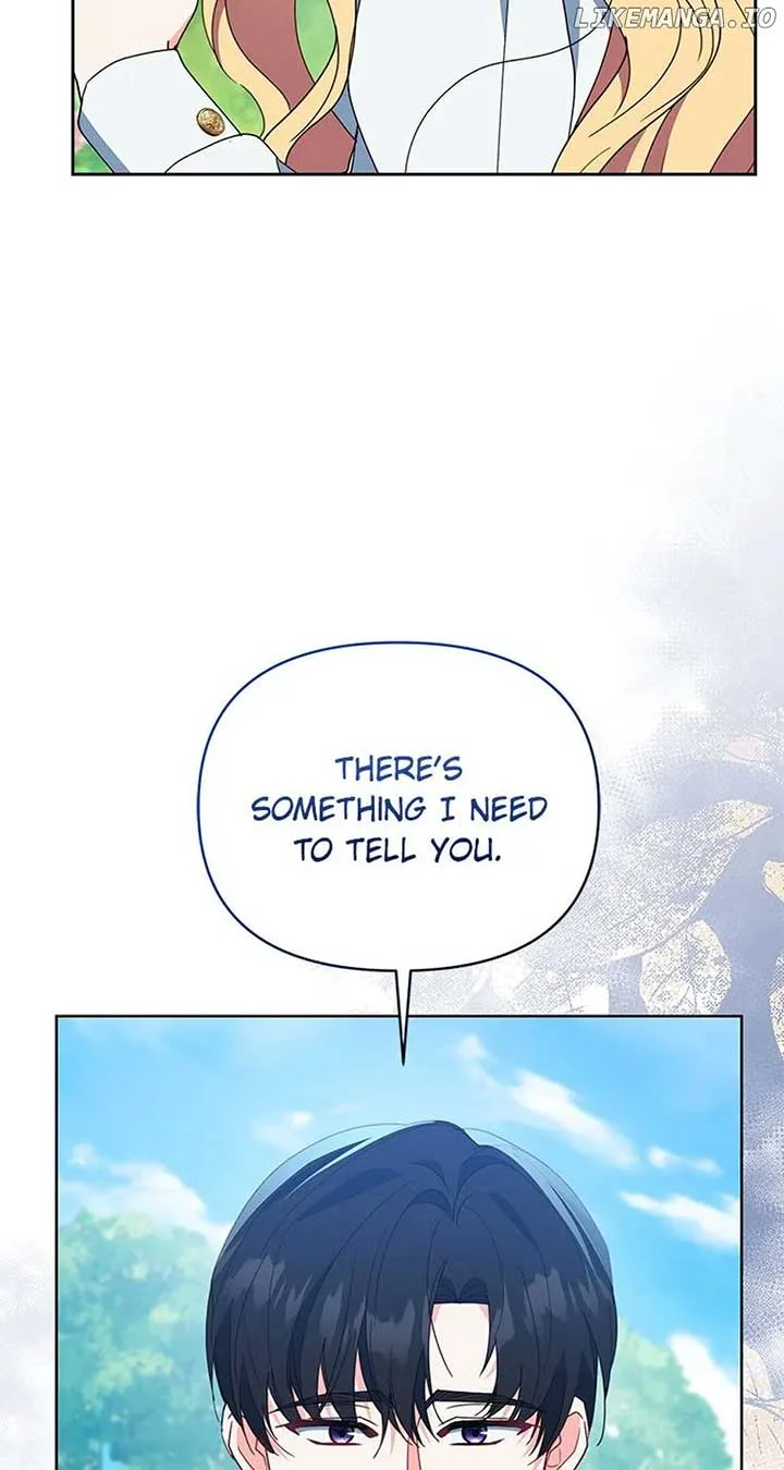 The Contract Couple: Ines & Kaisac Chapter 71 page 40