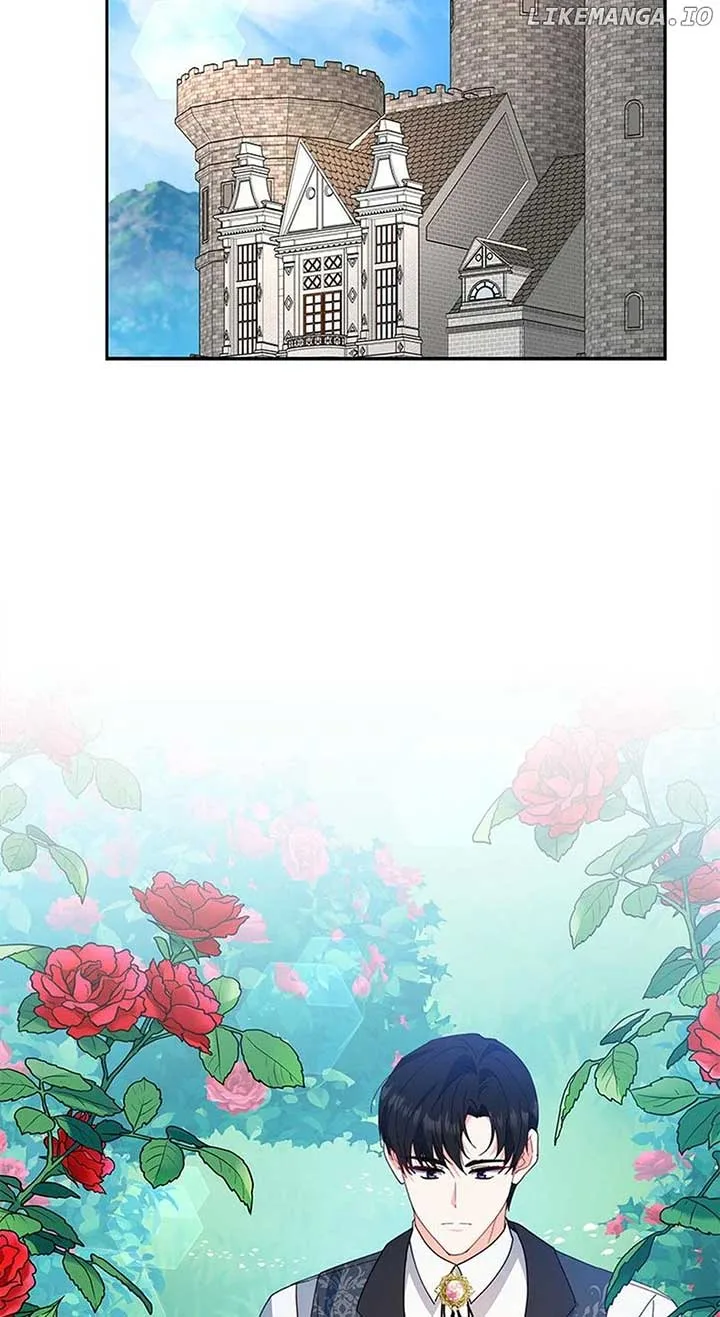 The Contract Couple: Ines & Kaisac Chapter 71 page 36