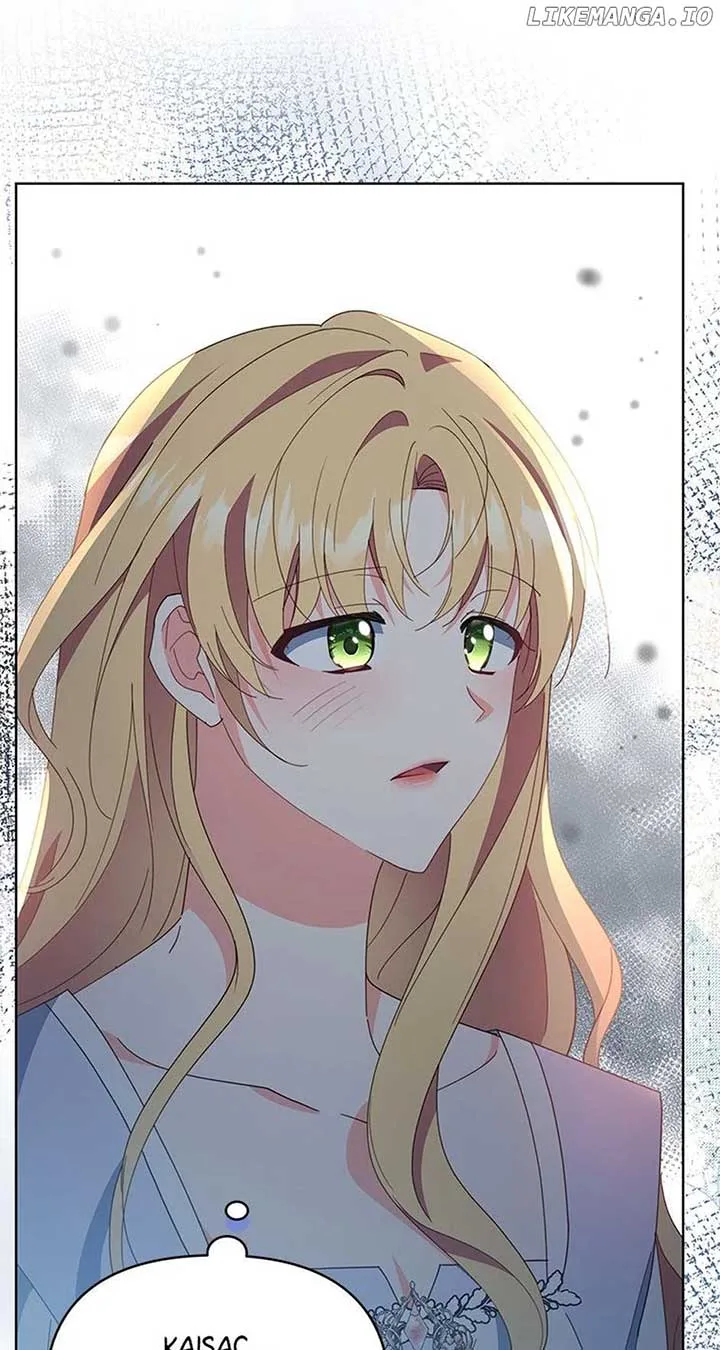 The Contract Couple: Ines & Kaisac Chapter 71 page 44