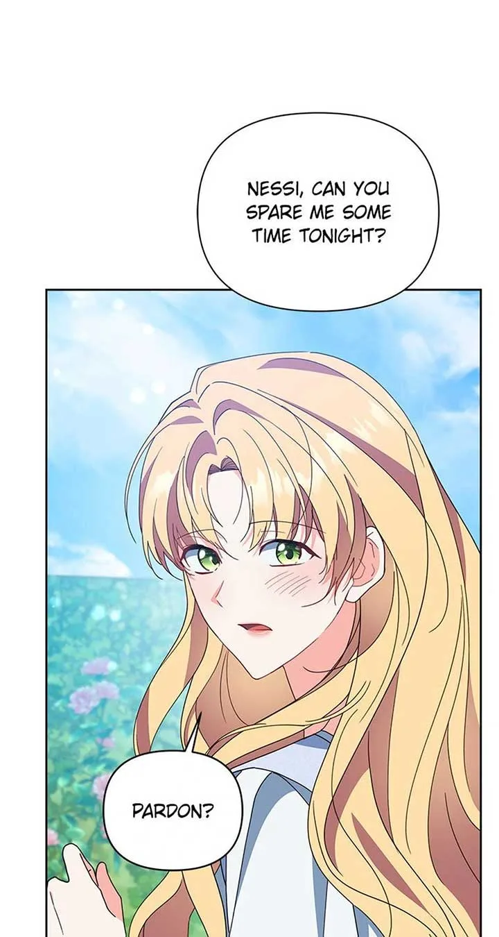 The Contract Couple: Ines & Kaisac Chapter 71 page 39
