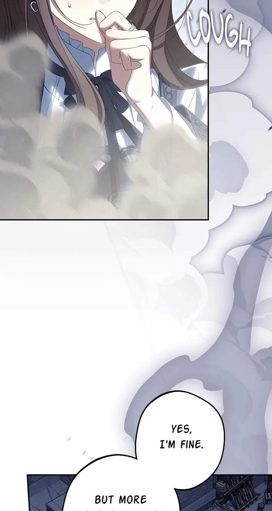 Why Are You Obsessed With Your Fake Wife? Chapter 70 page 11