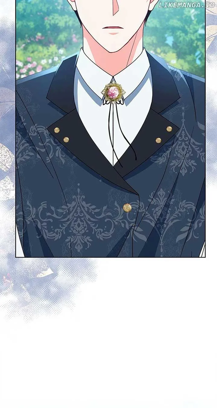 The Contract Couple: Ines & Kaisac Chapter 71 page 41