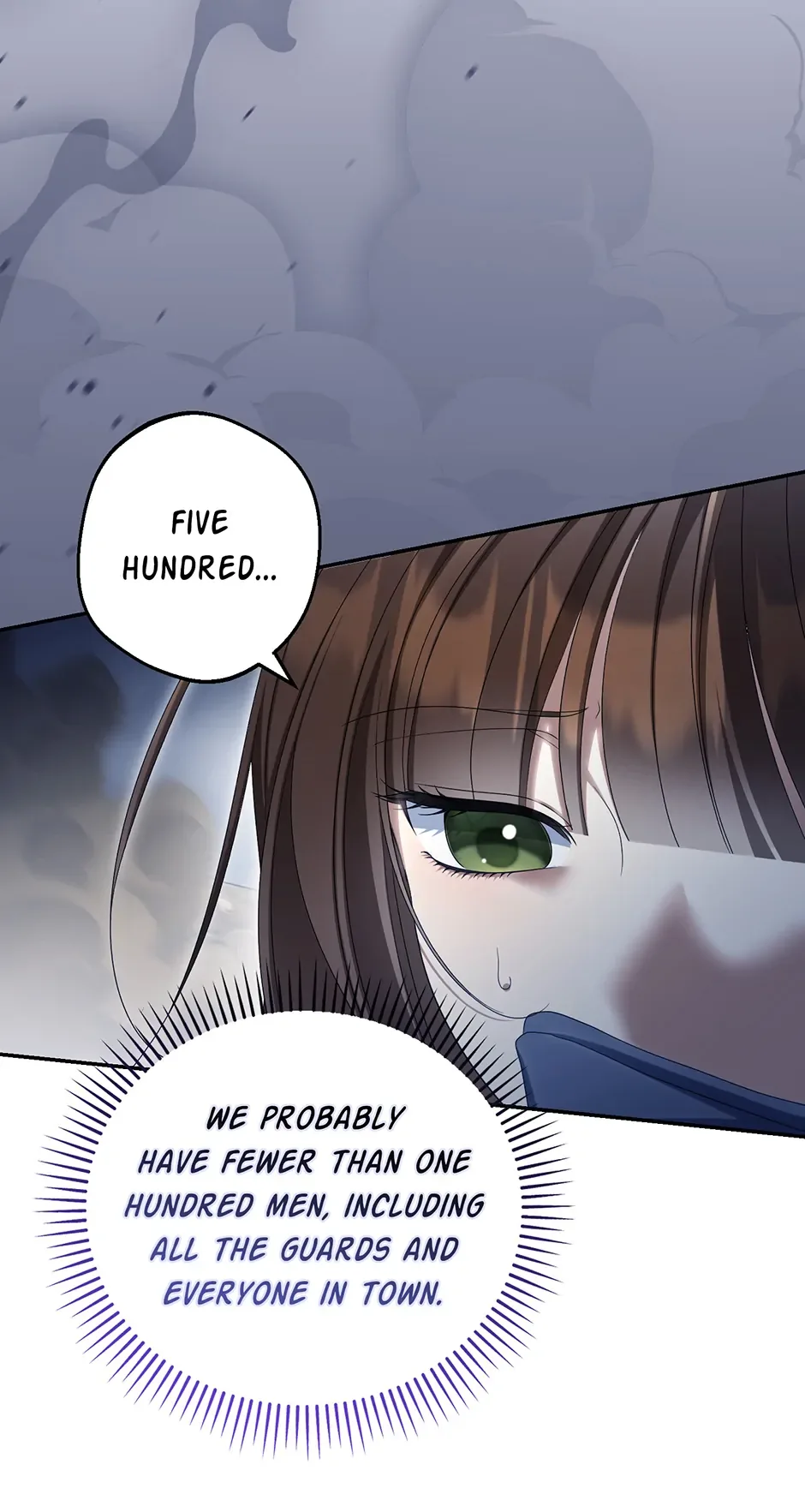 Why Are You Obsessed With Your Fake Wife? Chapter 70 page 13