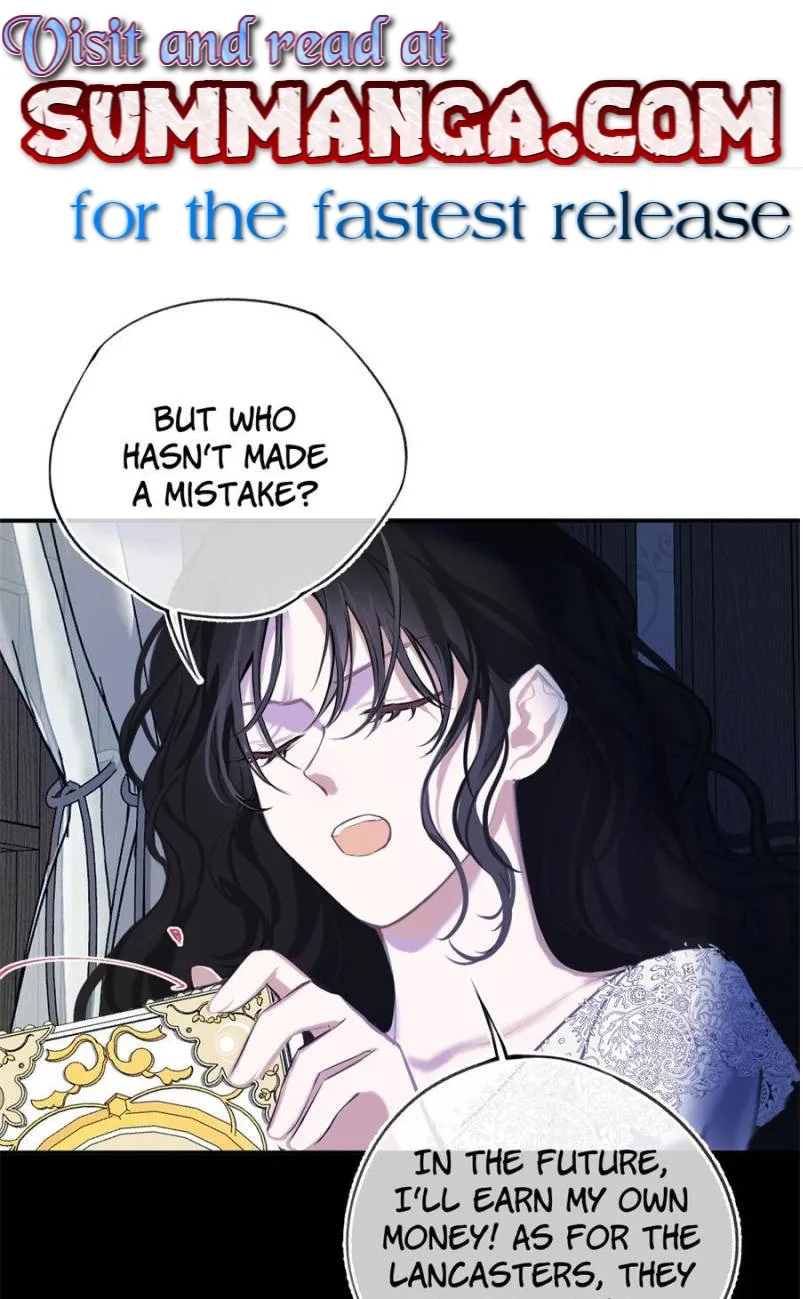 The Corrupted Witch Has No Choice But to Become a Villain Chapter 68 page 2