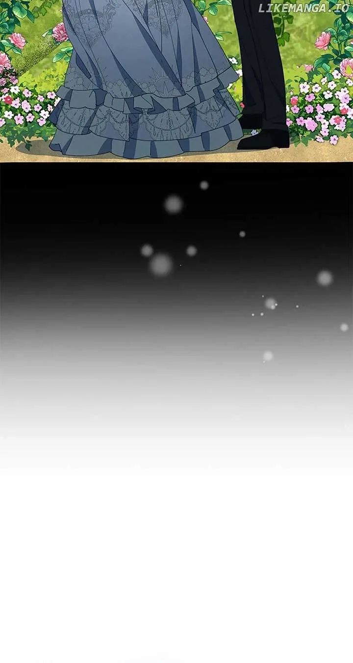 The Contract Couple: Ines & Kaisac Chapter 71 page 43