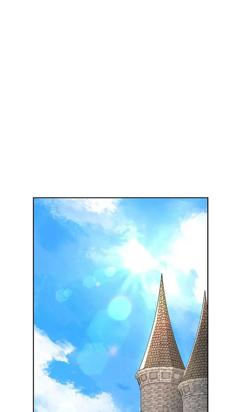 The Contract Couple: Ines & Kaisac Chapter 71 page 35
