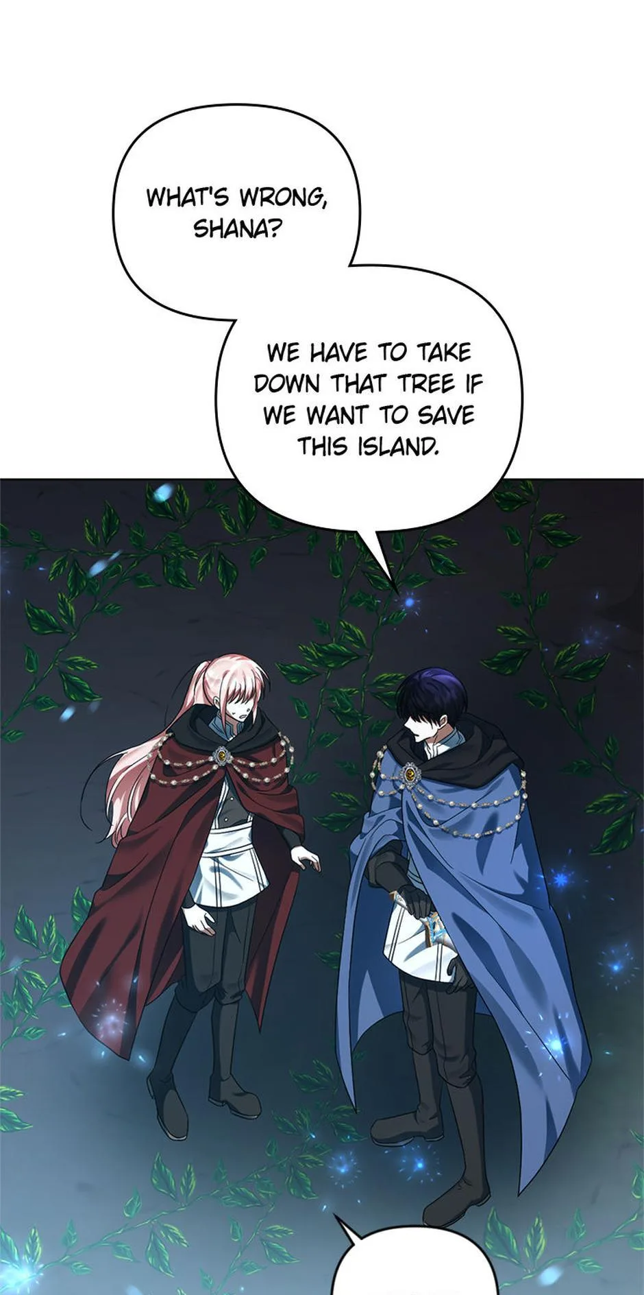 You Awakened while I Was Dead Chapter 70 page 26