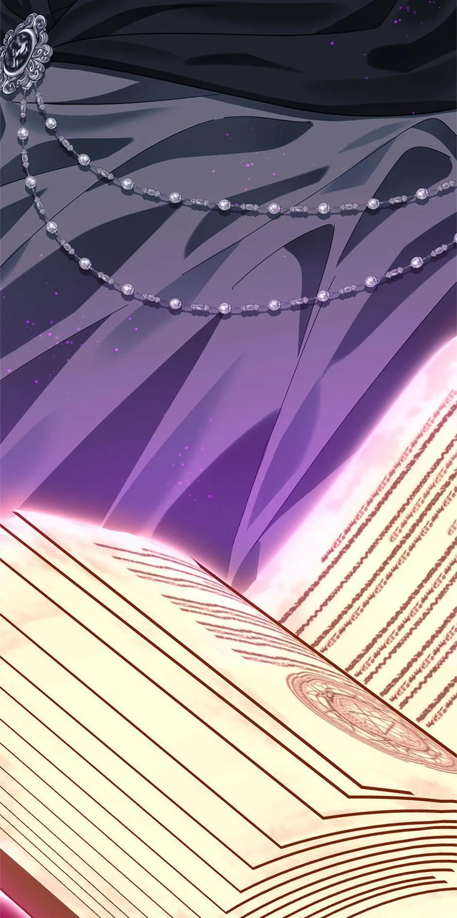 You Awakened while I Was Dead Chapter 70 page 30