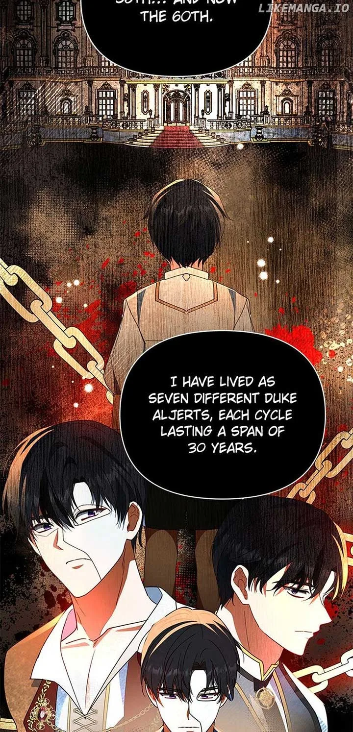 The Contract Couple: Ines & Kaisac Chapter 71 page 66