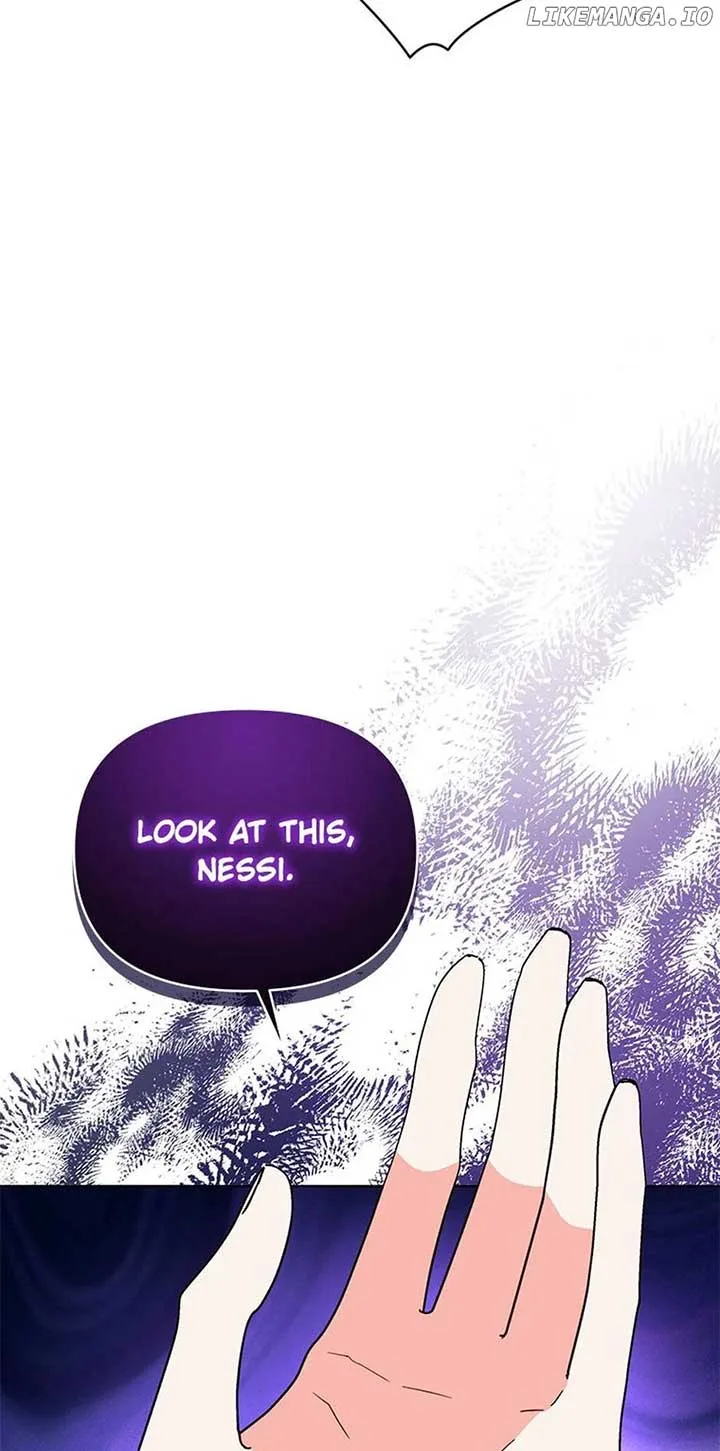 The Contract Couple: Ines & Kaisac Chapter 71 page 56
