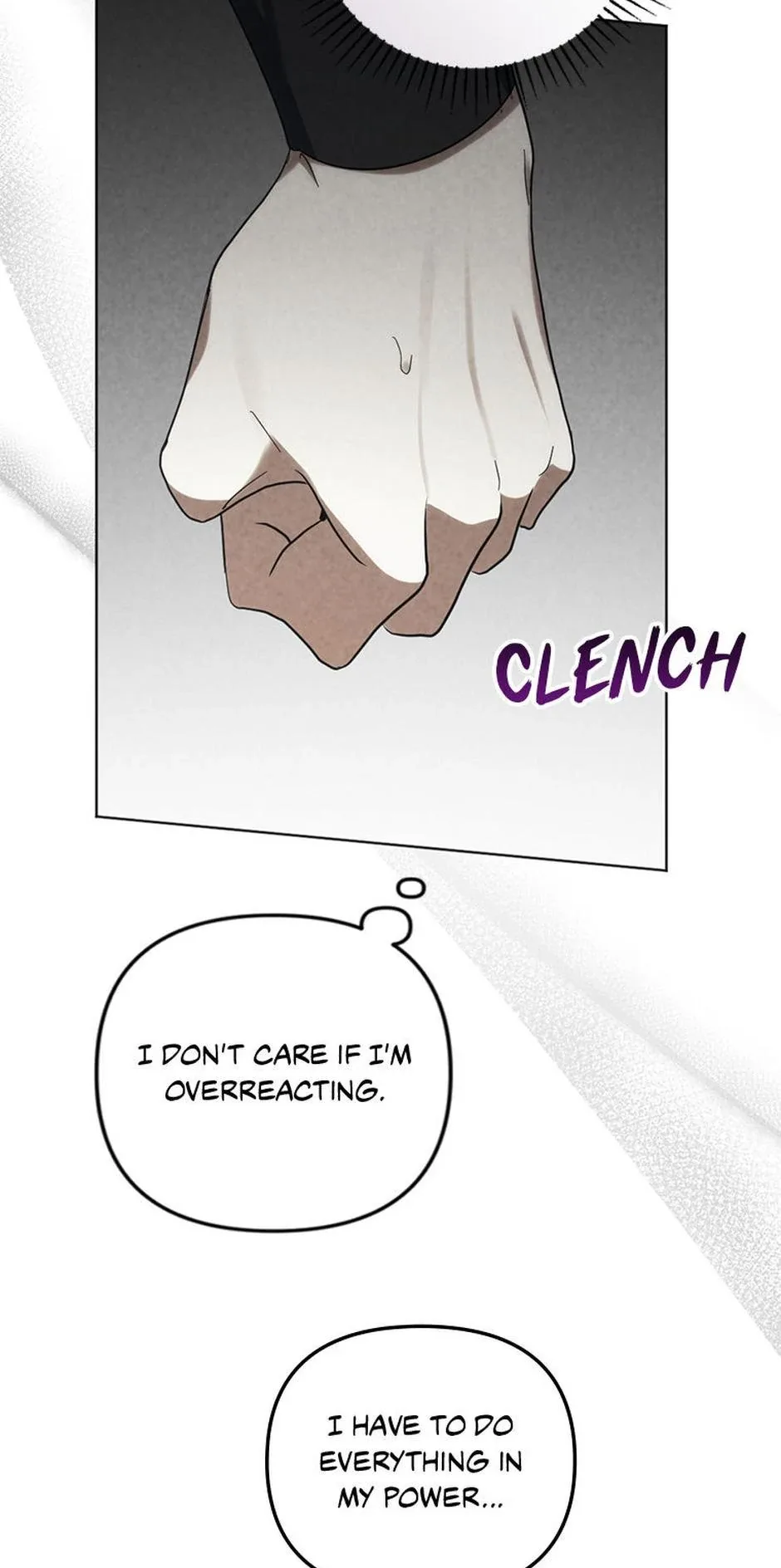 You Awakened while I Was Dead Chapter 70 page 32