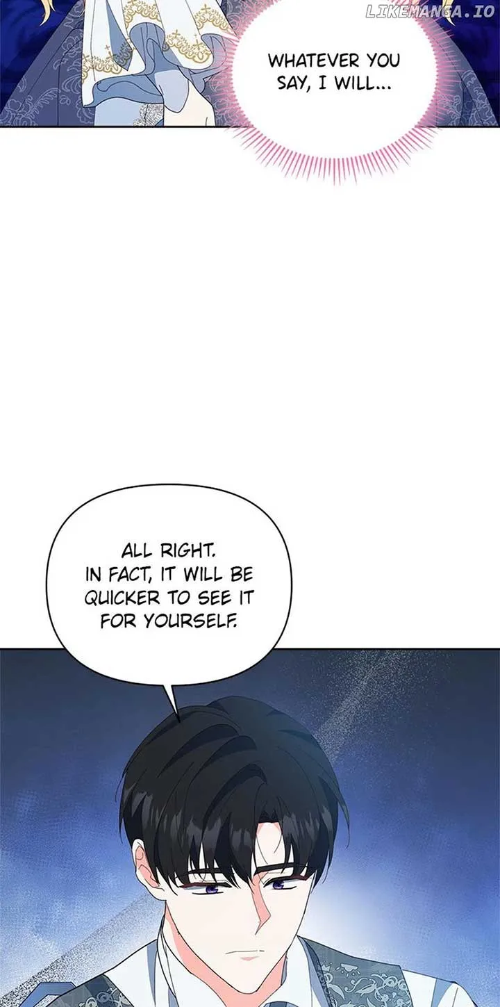 The Contract Couple: Ines & Kaisac Chapter 71 page 51