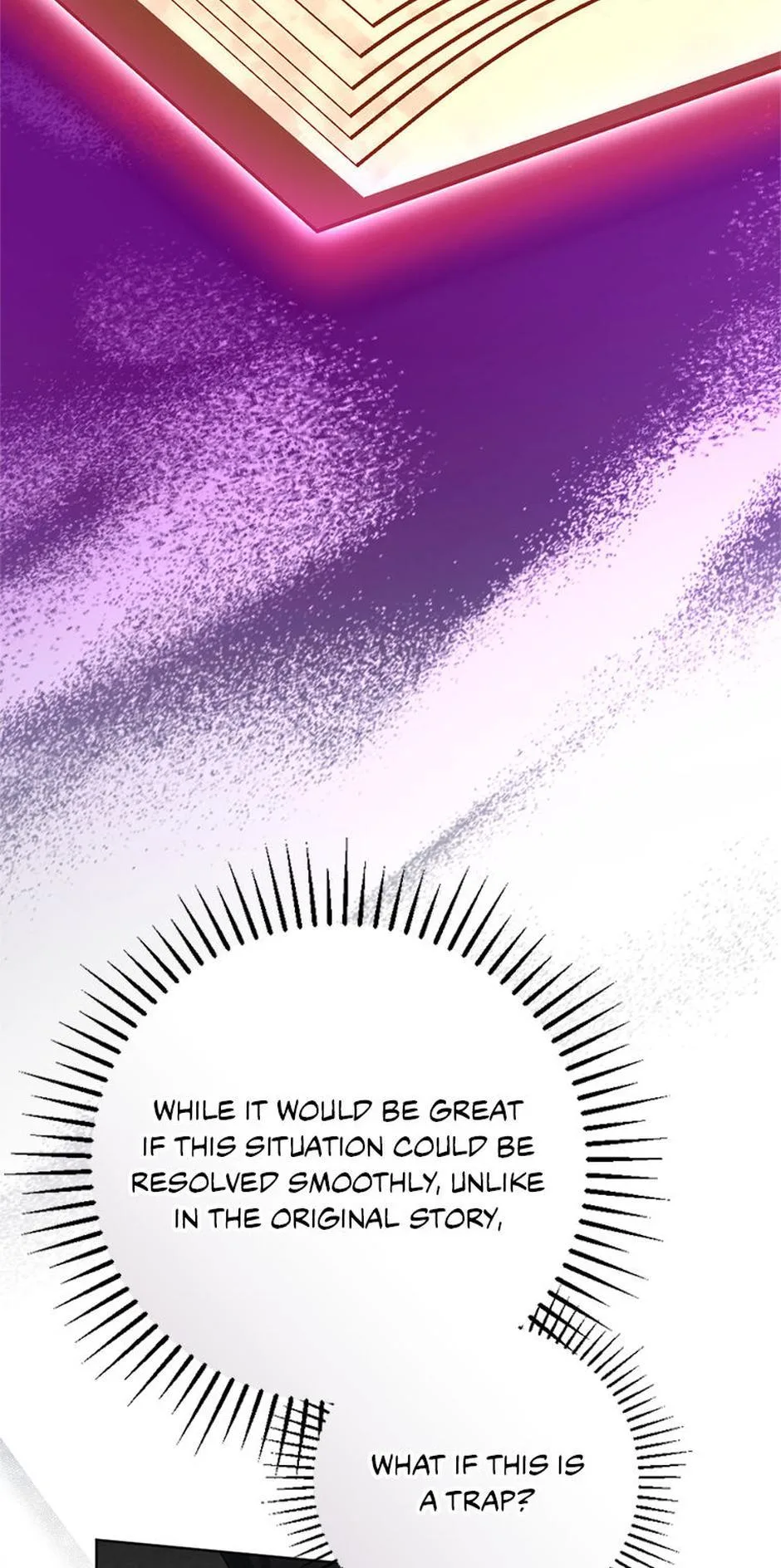 You Awakened while I Was Dead Chapter 70 page 31