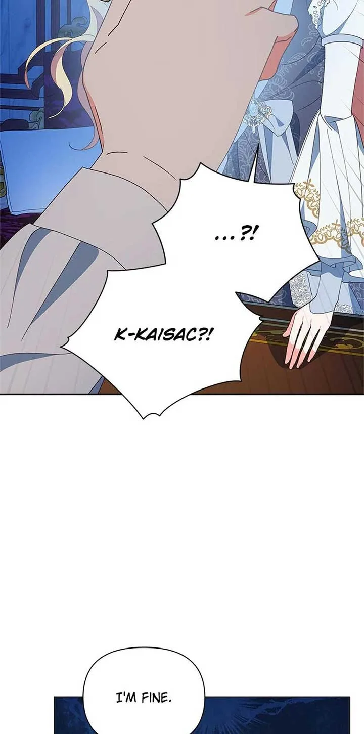 The Contract Couple: Ines & Kaisac Chapter 71 page 54