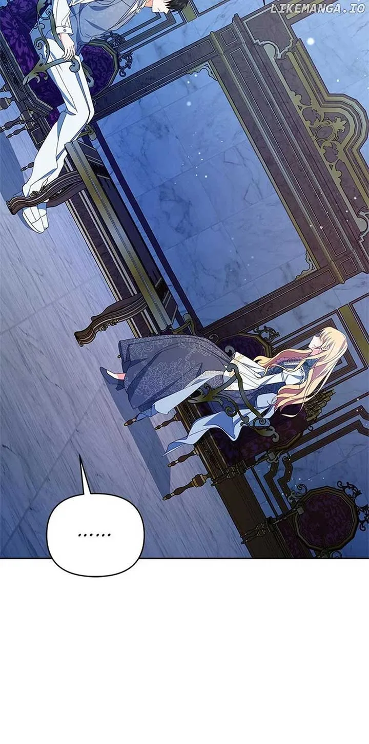 The Contract Couple: Ines & Kaisac Chapter 71 page 49