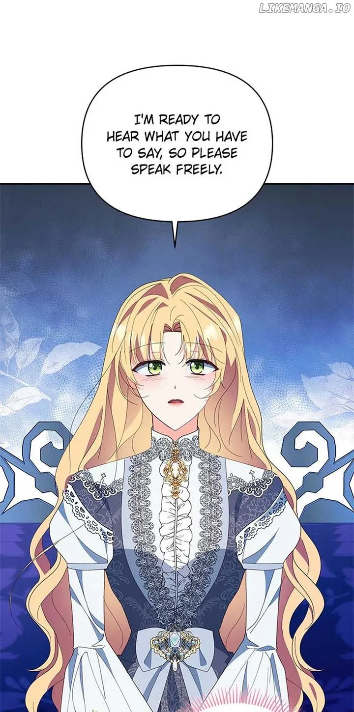 The Contract Couple: Ines & Kaisac Chapter 71 page 50