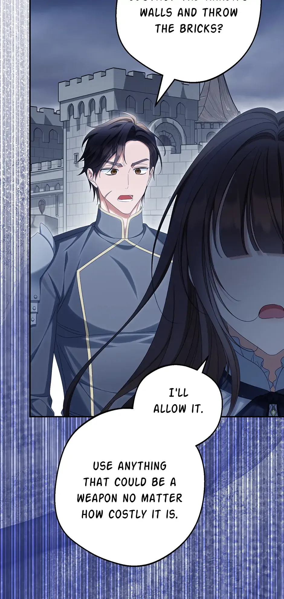 Why Are You Obsessed With Your Fake Wife? Chapter 70 page 17