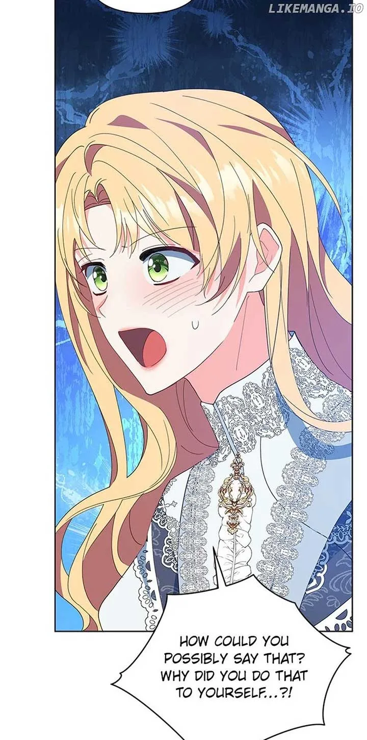 The Contract Couple: Ines & Kaisac Chapter 71 page 55