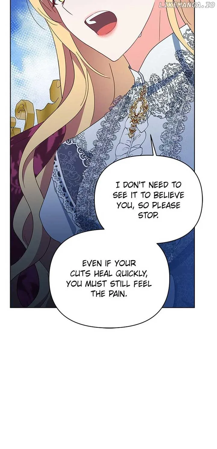 The Contract Couple: Ines & Kaisac Chapter 71 page 63