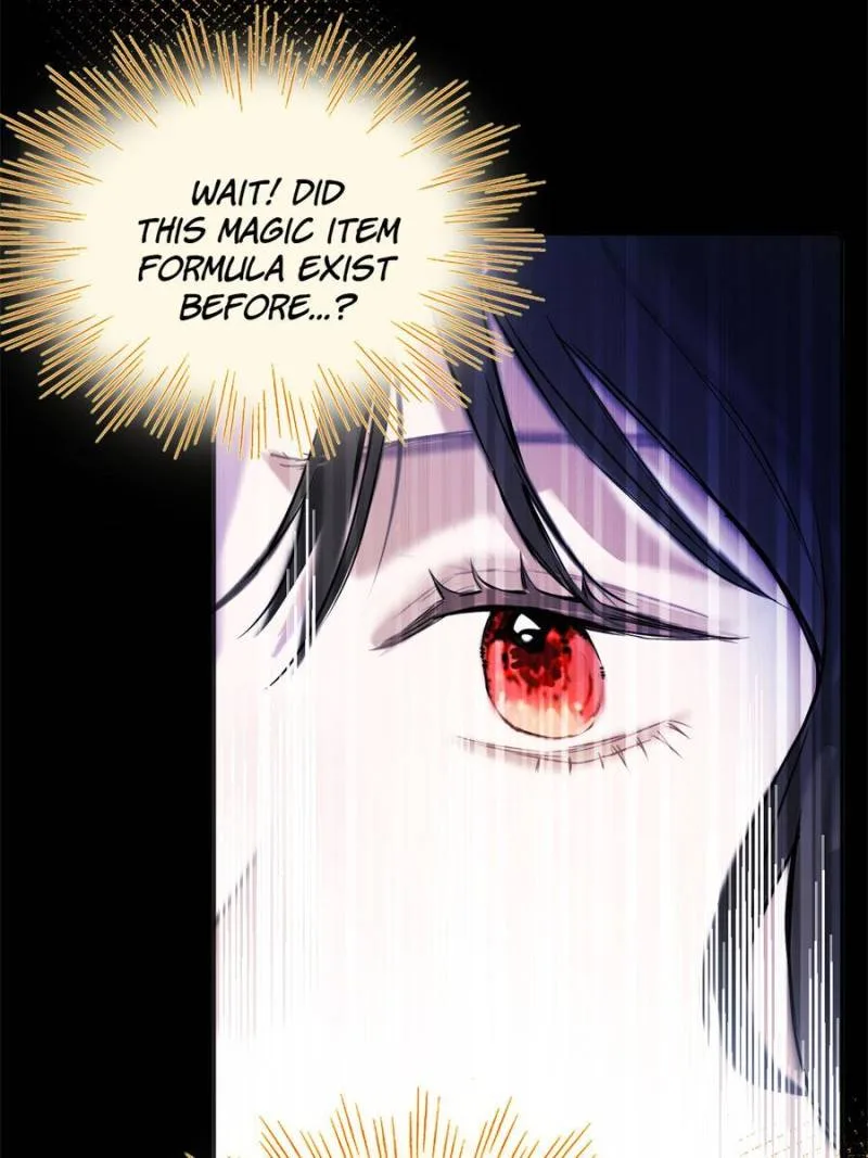 The Corrupted Witch Has No Choice But to Become a Villain Chapter 68 page 4
