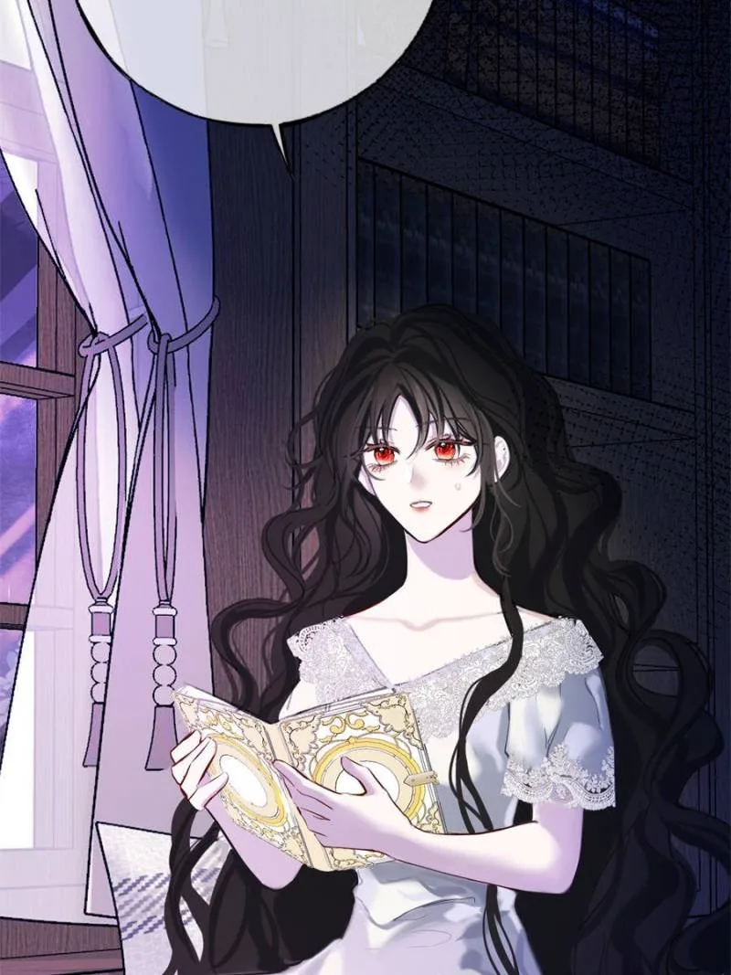The Corrupted Witch Has No Choice But to Become a Villain Chapter 68 page 6