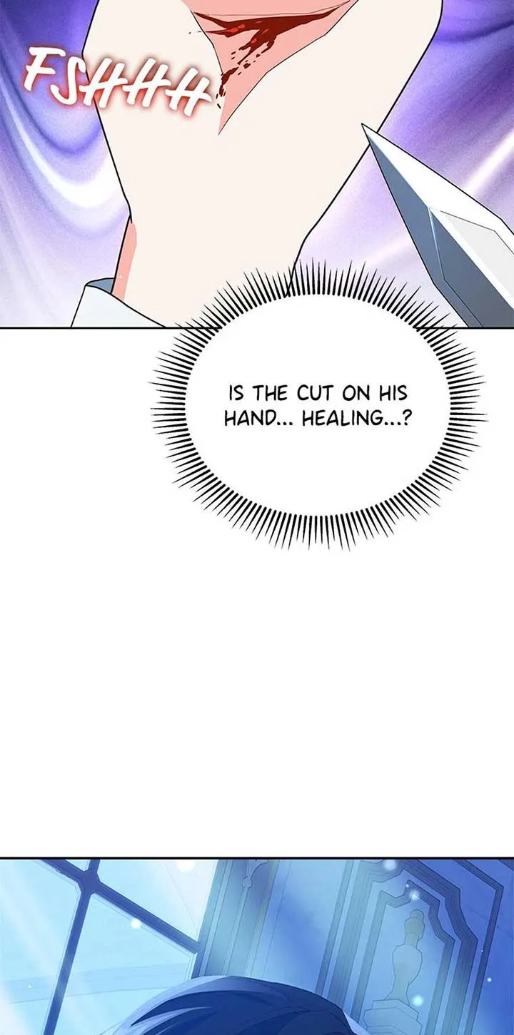 The Contract Couple: Ines & Kaisac Chapter 71 page 57