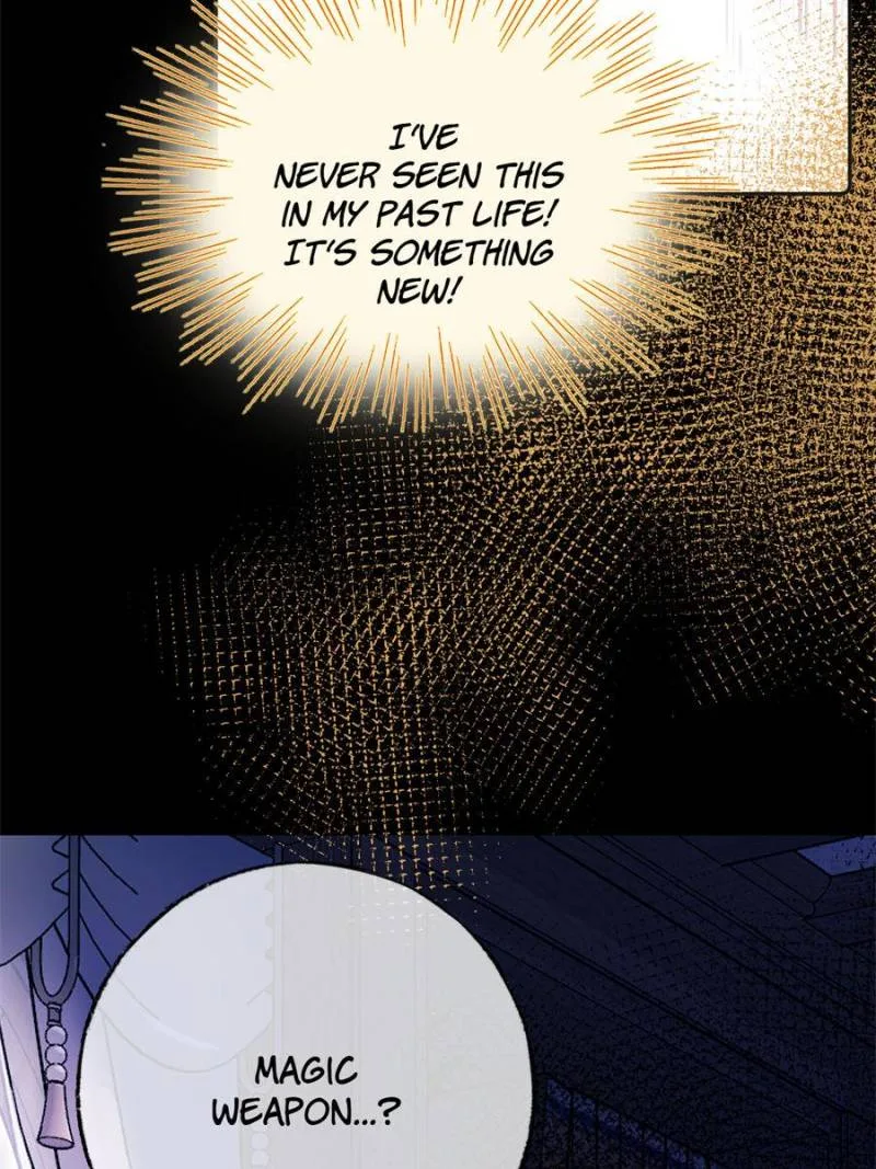 The Corrupted Witch Has No Choice But to Become a Villain Chapter 68 page 5
