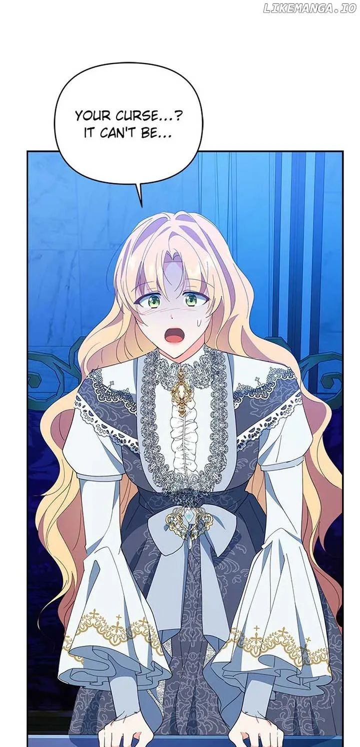 The Contract Couple: Ines & Kaisac Chapter 71 page 59