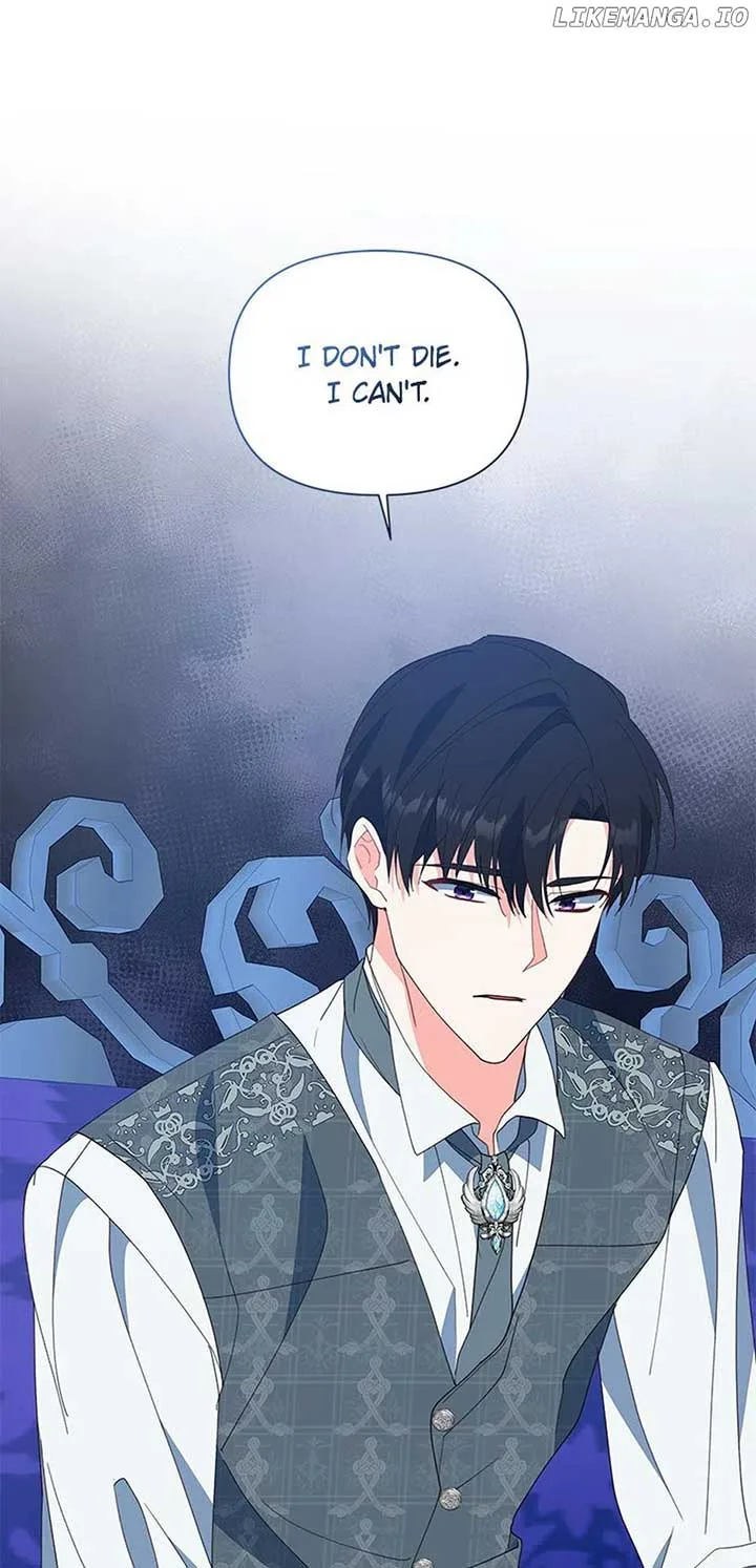 The Contract Couple: Ines & Kaisac Chapter 71 page 64