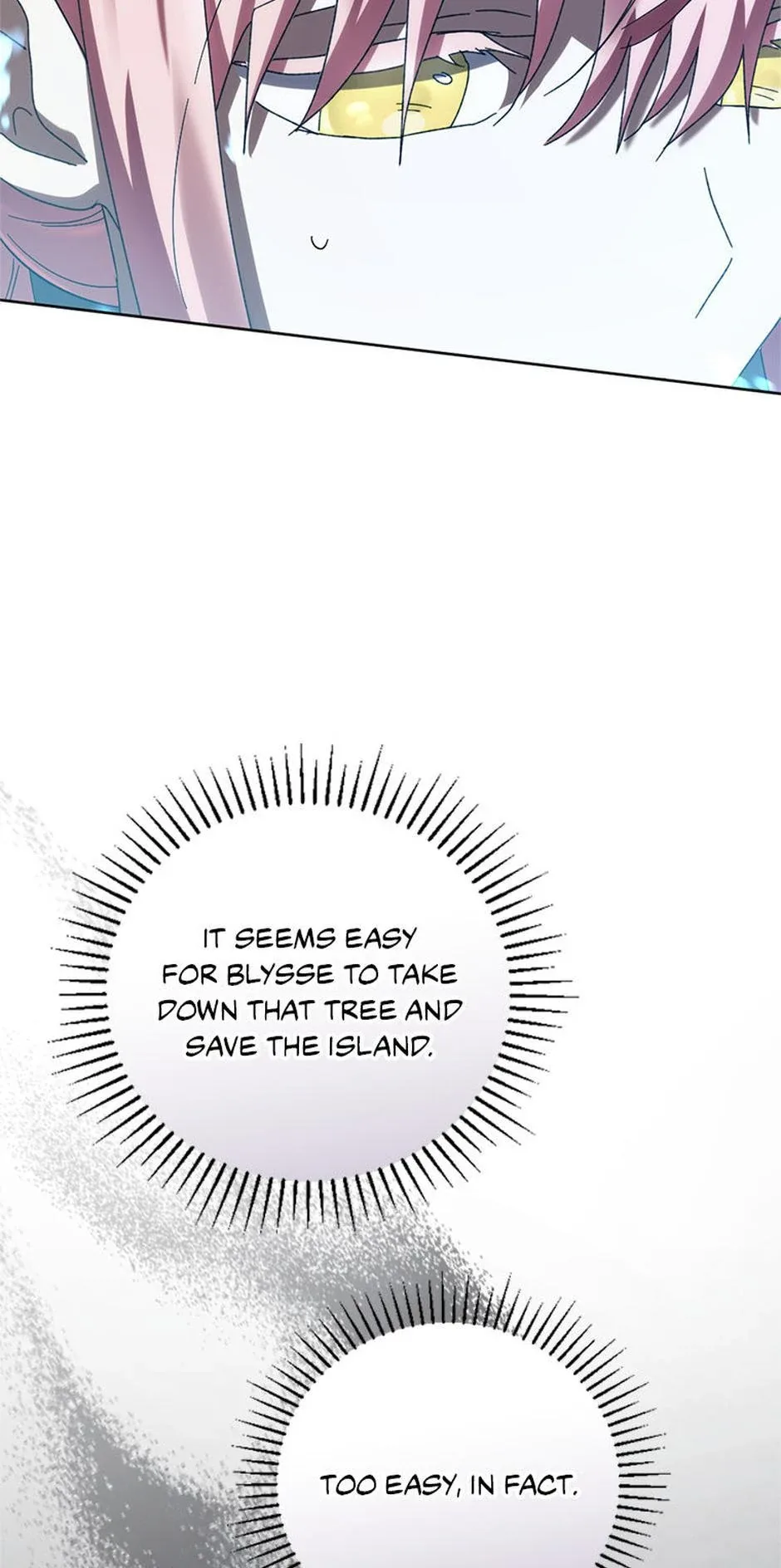 You Awakened while I Was Dead Chapter 70 page 28