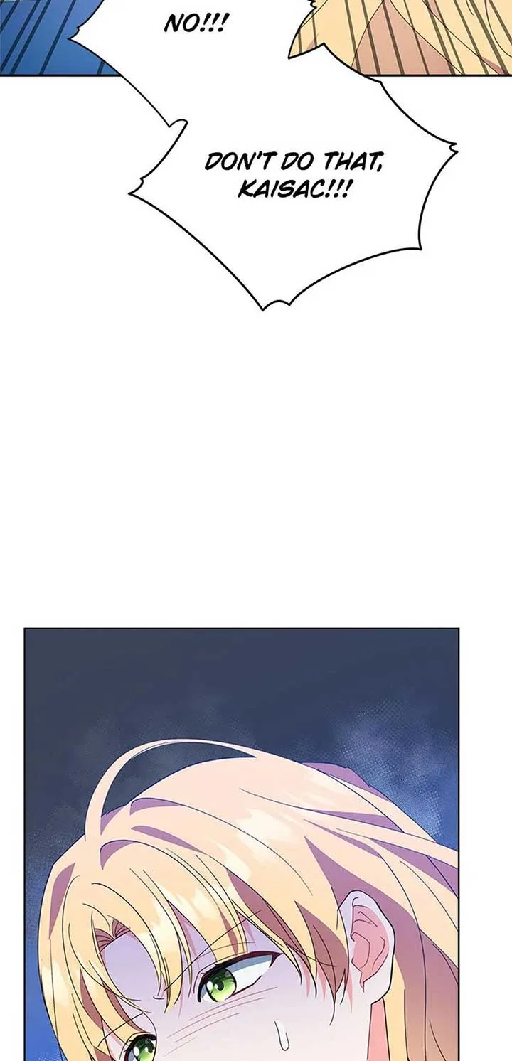 The Contract Couple: Ines & Kaisac Chapter 71 page 62