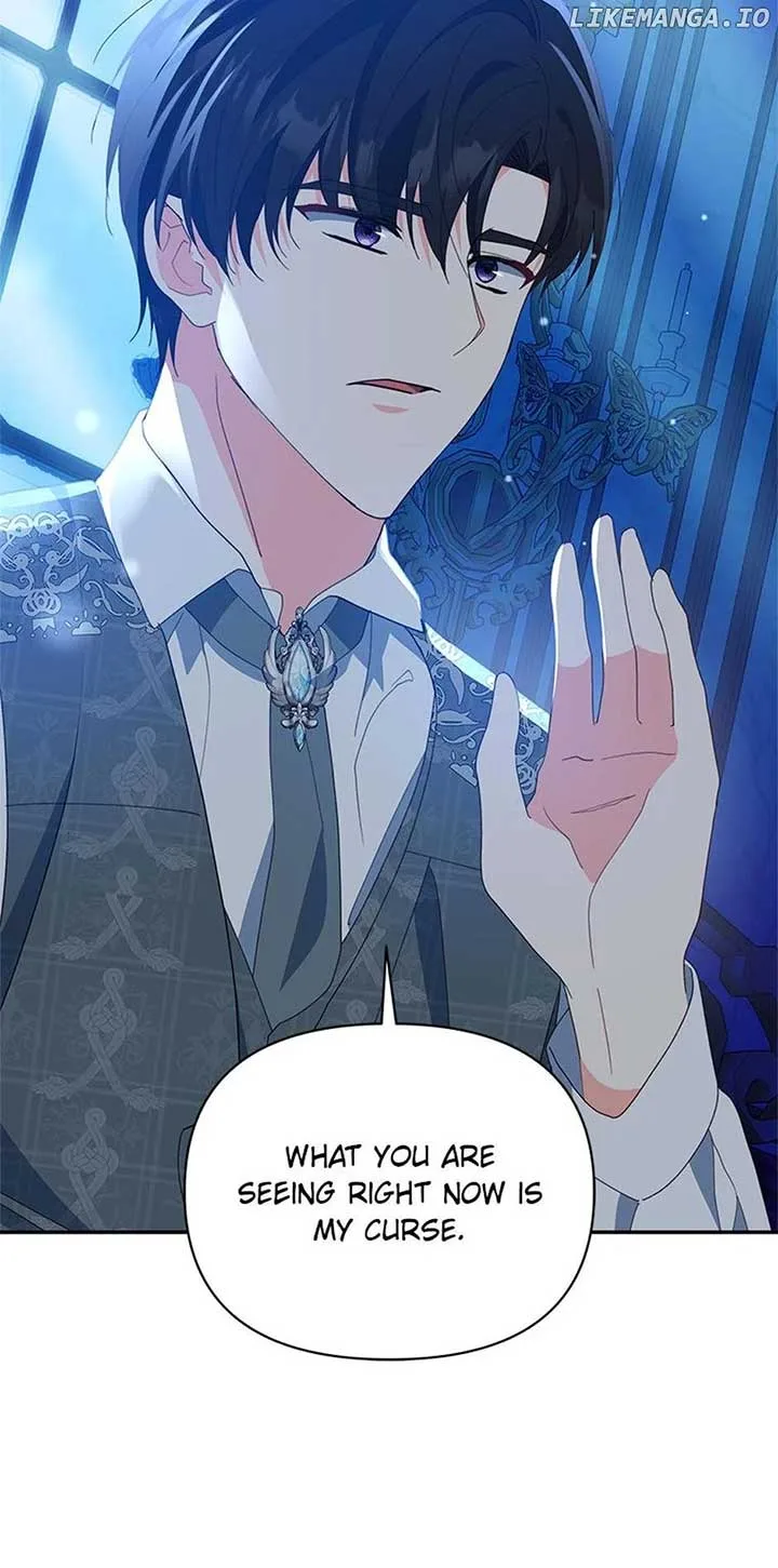 The Contract Couple: Ines & Kaisac Chapter 71 page 58