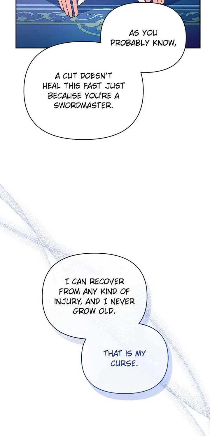 The Contract Couple: Ines & Kaisac Chapter 71 page 60