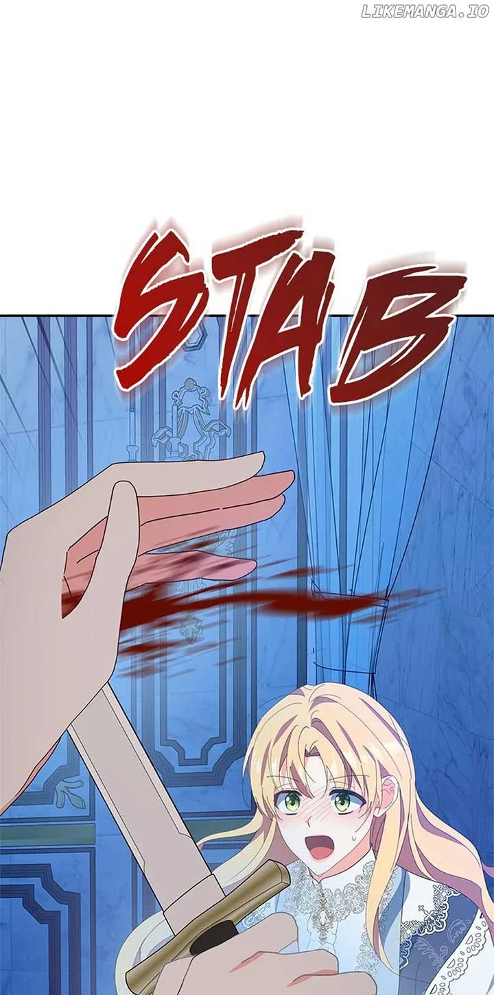 The Contract Couple: Ines & Kaisac Chapter 71 page 53