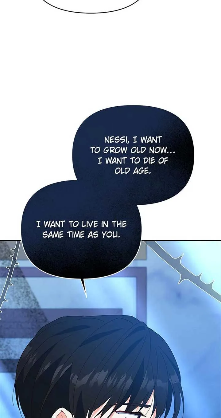 The Contract Couple: Ines & Kaisac Chapter 71 page 74