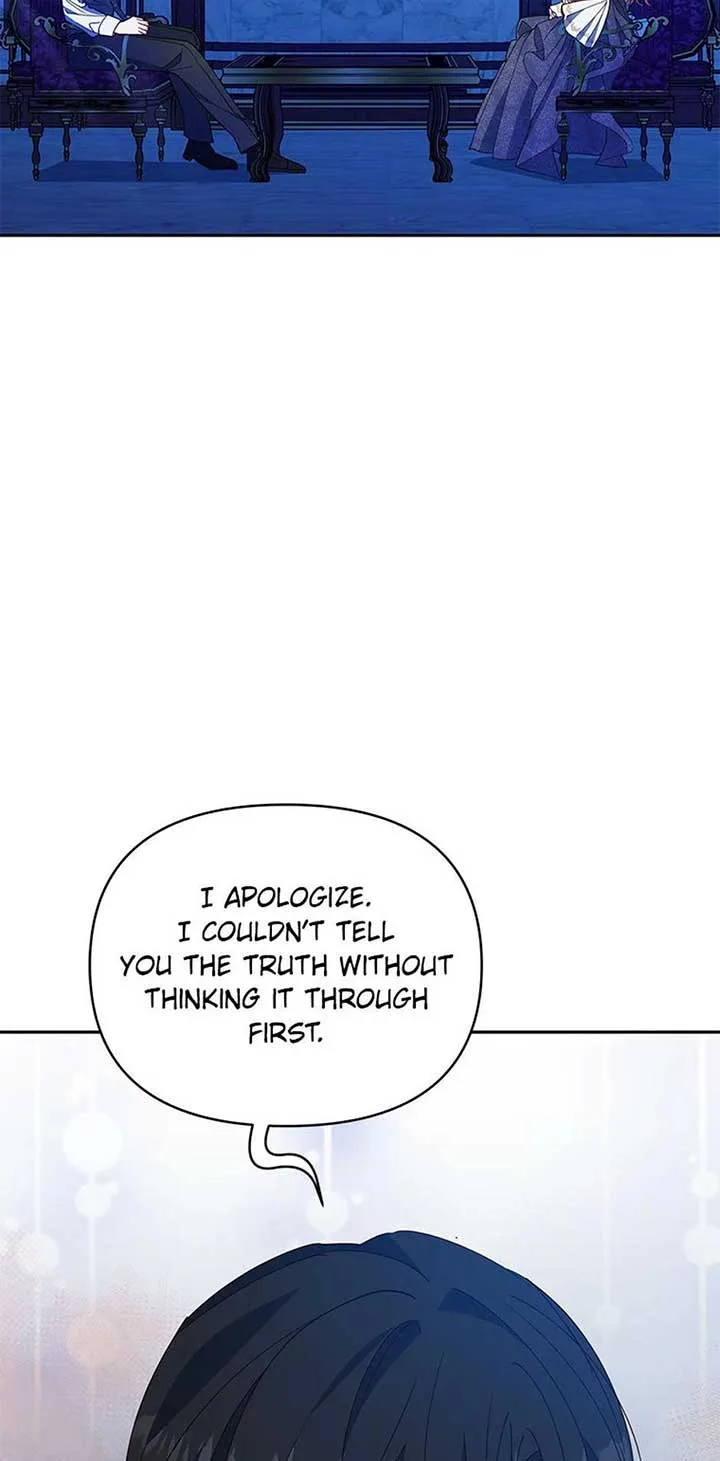The Contract Couple: Ines & Kaisac Chapter 71 page 83
