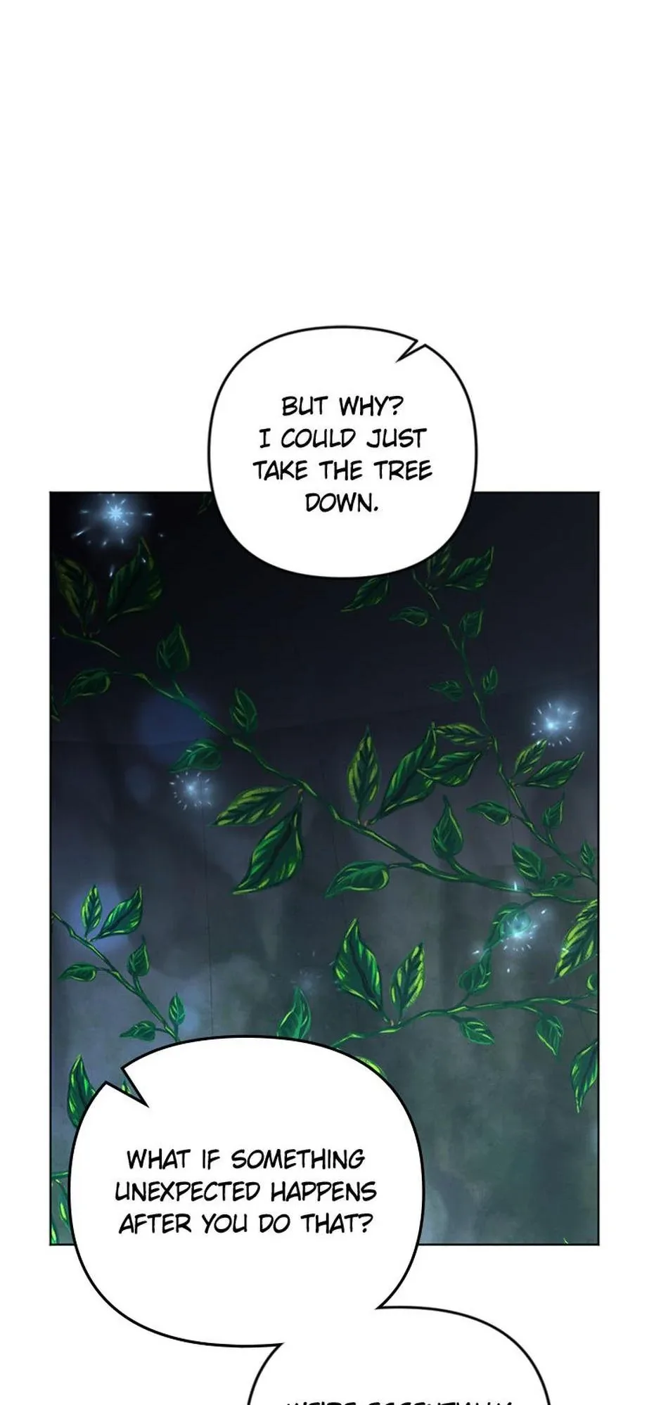 You Awakened while I Was Dead Chapter 70 page 38