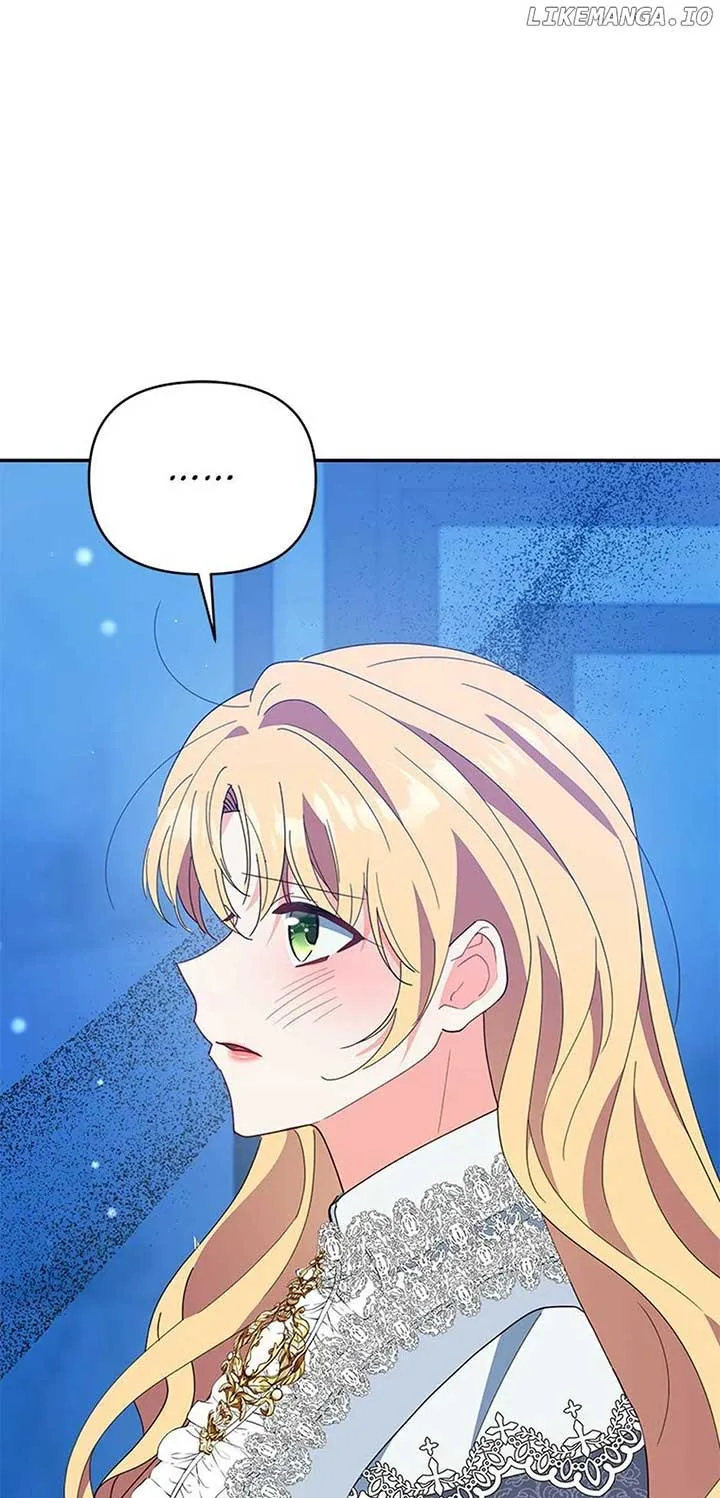 The Contract Couple: Ines & Kaisac Chapter 71 page 76