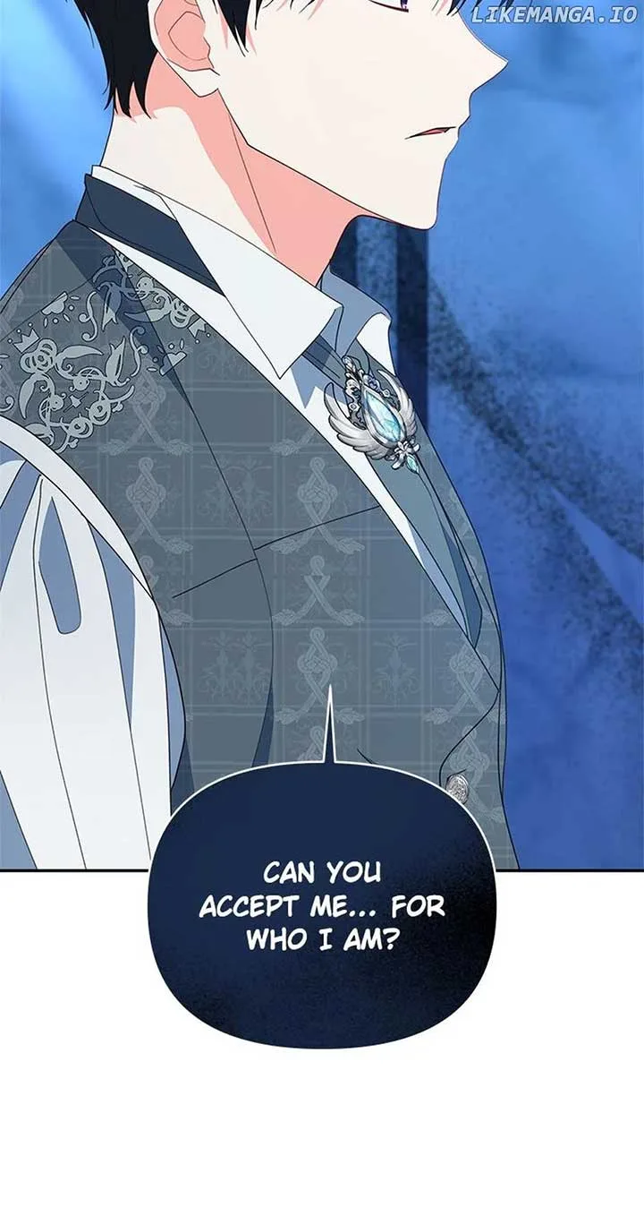 The Contract Couple: Ines & Kaisac Chapter 71 page 75