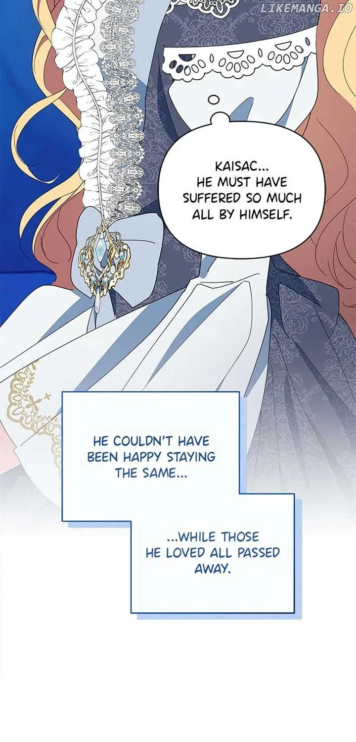 The Contract Couple: Ines & Kaisac Chapter 71 page 77