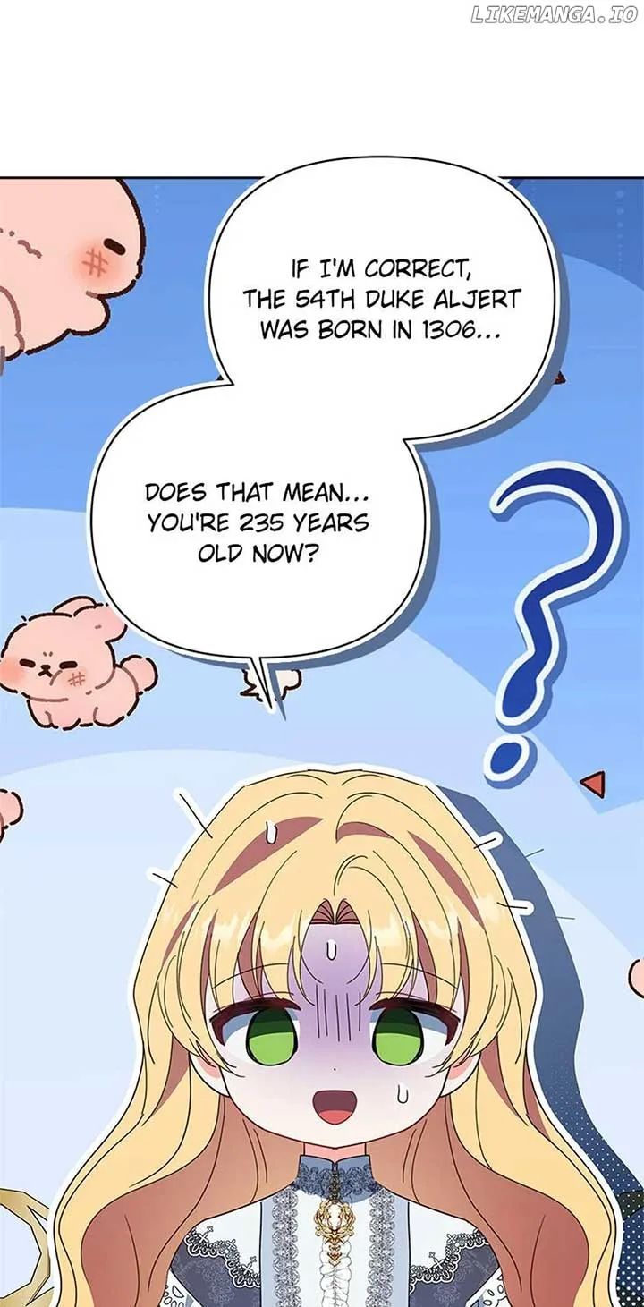 The Contract Couple: Ines & Kaisac Chapter 71 page 81