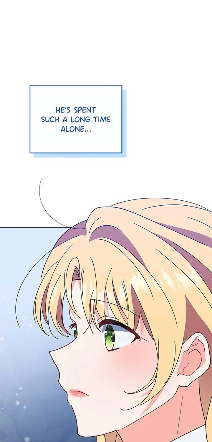 The Contract Couple: Ines & Kaisac Chapter 71 page 78