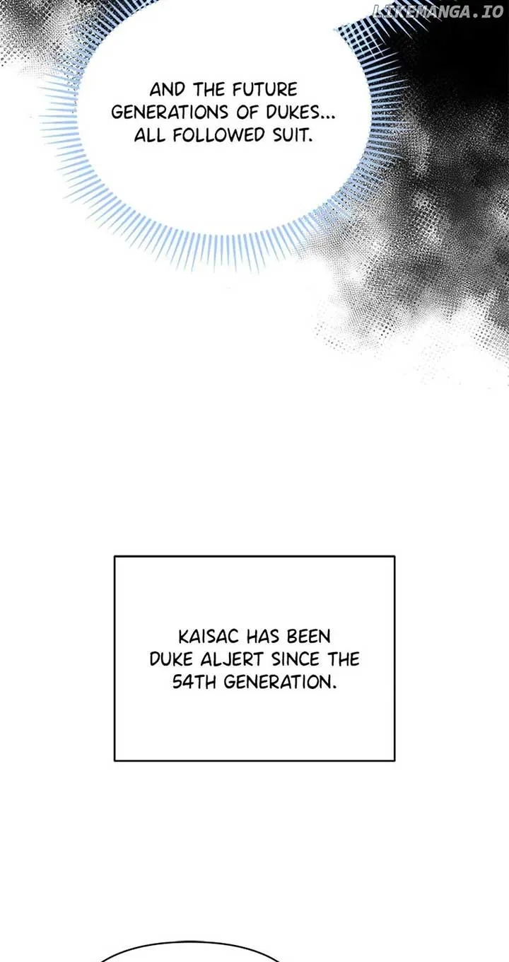 The Contract Couple: Ines & Kaisac Chapter 71 page 72