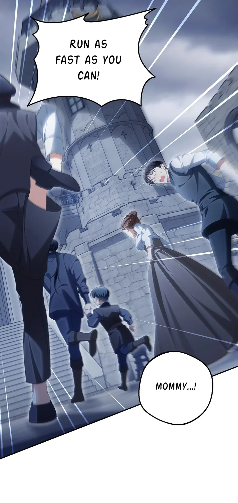 Why Are You Obsessed With Your Fake Wife? Chapter 70 page 23