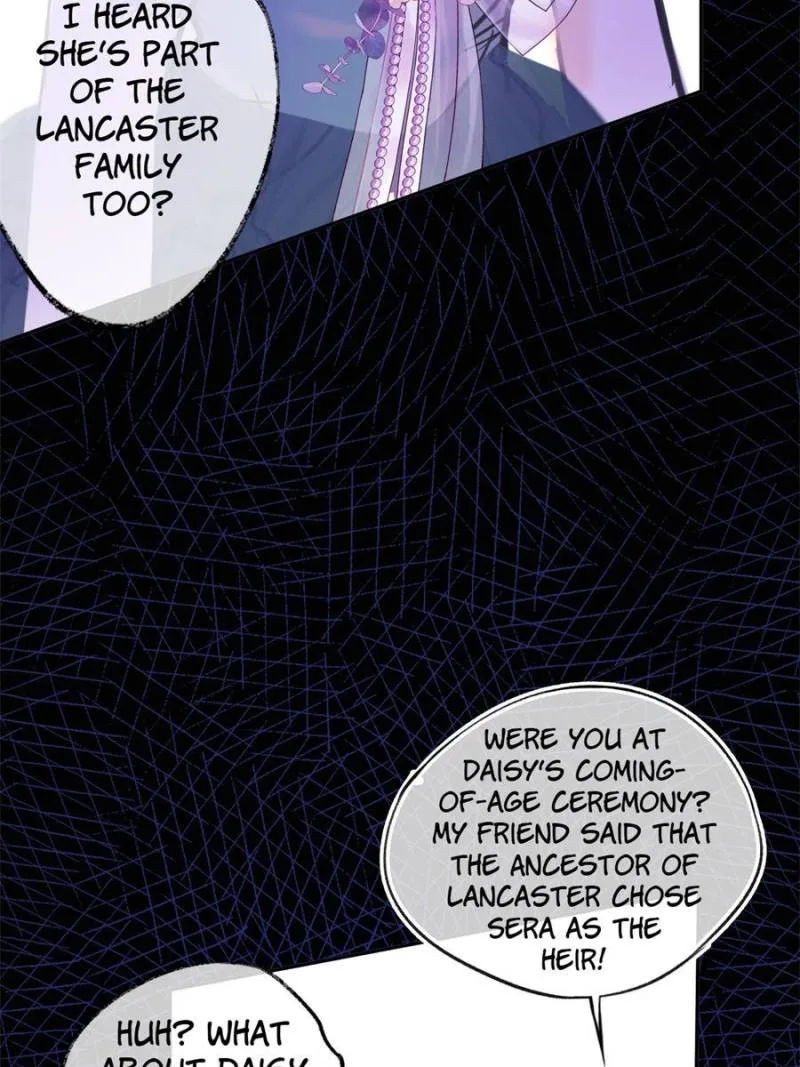 The Corrupted Witch Has No Choice But to Become a Villain Chapter 68 page 19