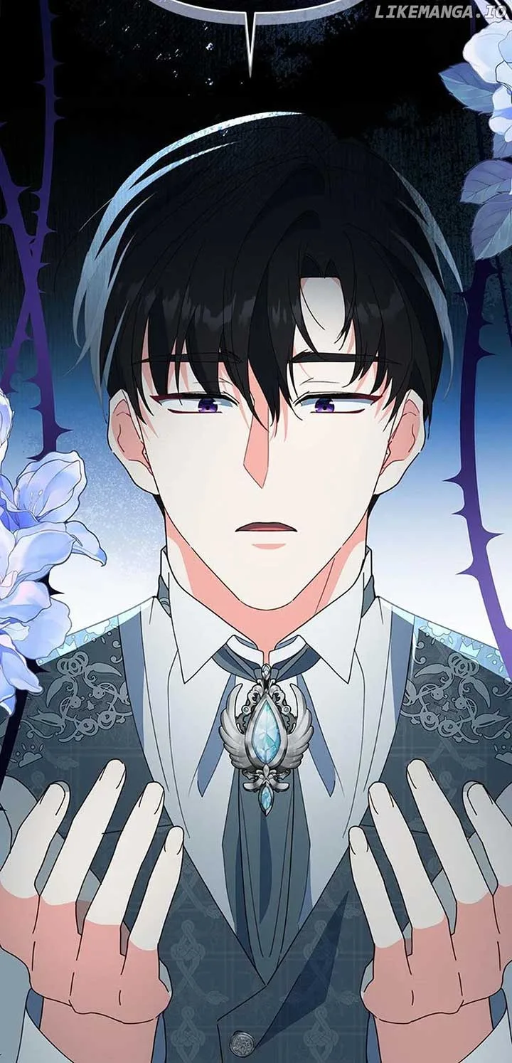 The Contract Couple: Ines & Kaisac Chapter 71 page 68