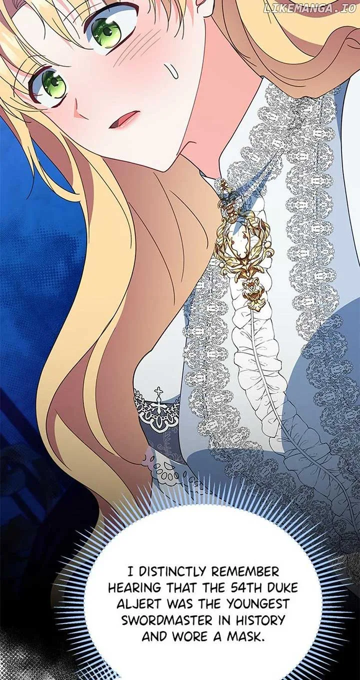 The Contract Couple: Ines & Kaisac Chapter 71 page 71