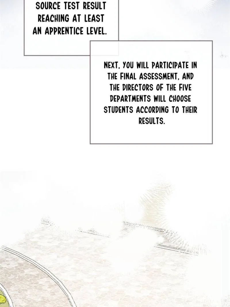 The Corrupted Witch Has No Choice But to Become a Villain Chapter 68 page 15