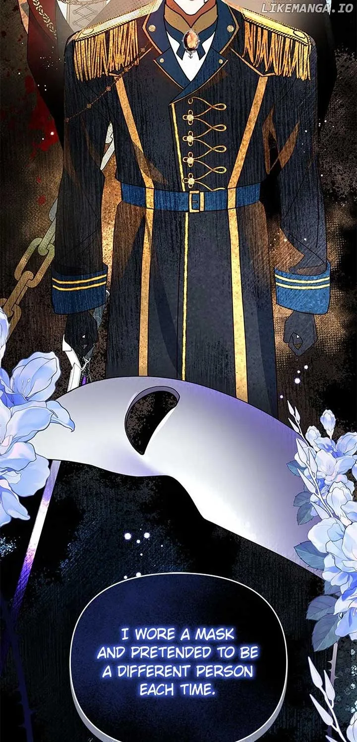 The Contract Couple: Ines & Kaisac Chapter 71 page 67