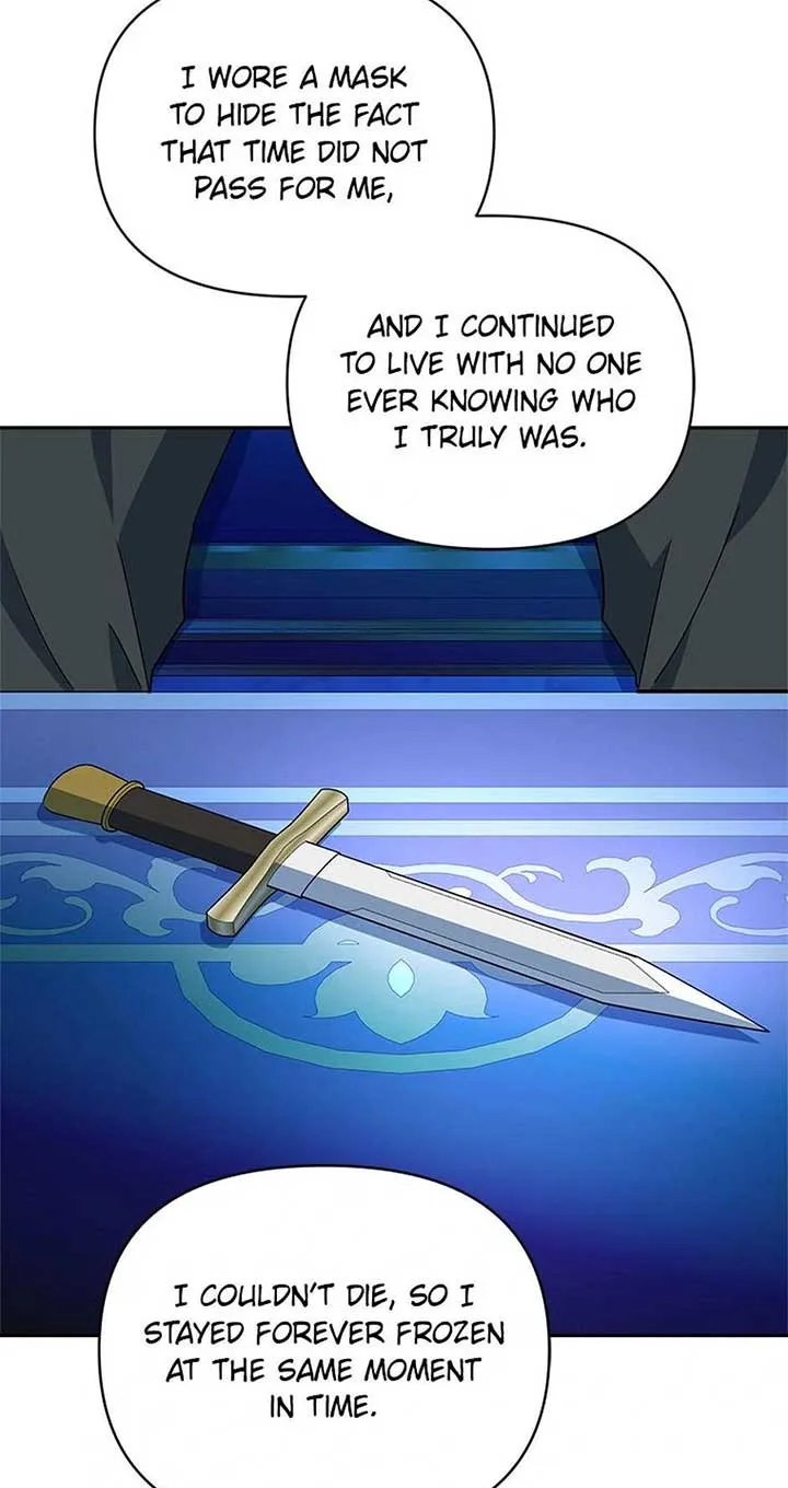 The Contract Couple: Ines & Kaisac Chapter 71 page 73